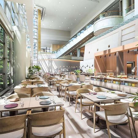 Grand Mercure Sapporo Odori Park Экстерьер фото