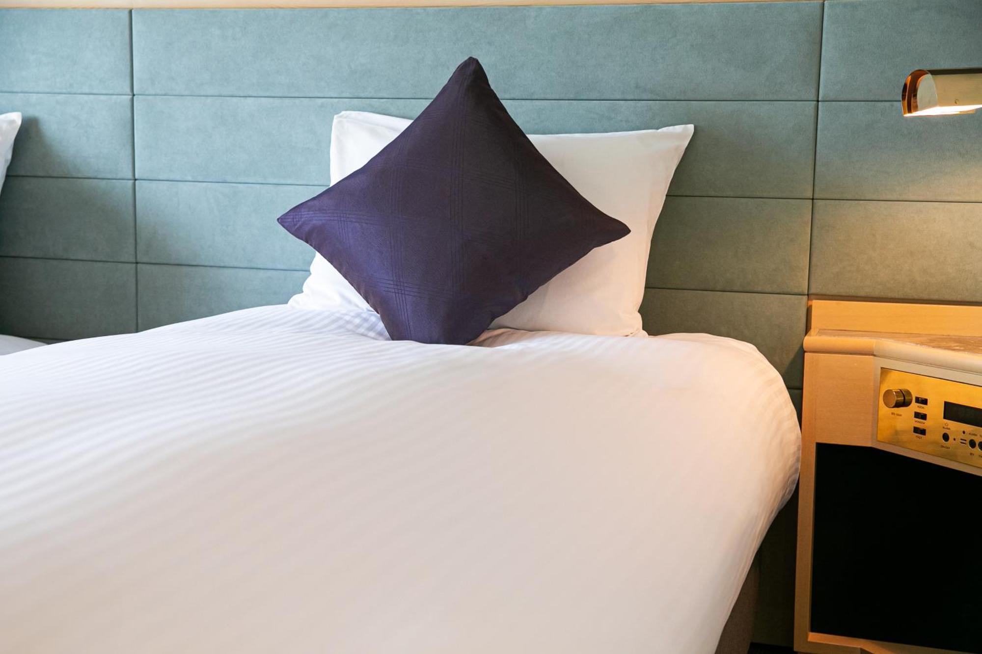 Grand Mercure Sapporo Odori Park Экстерьер фото