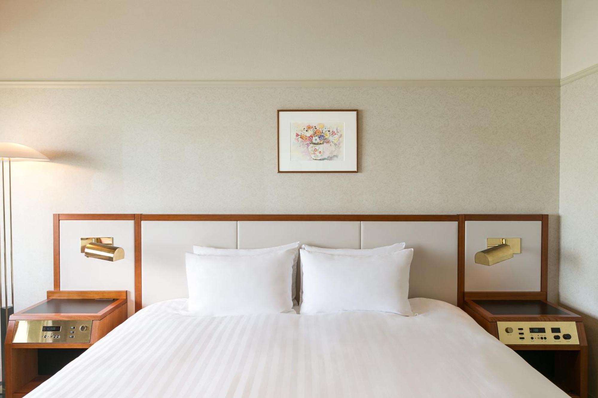 Grand Mercure Sapporo Odori Park Экстерьер фото