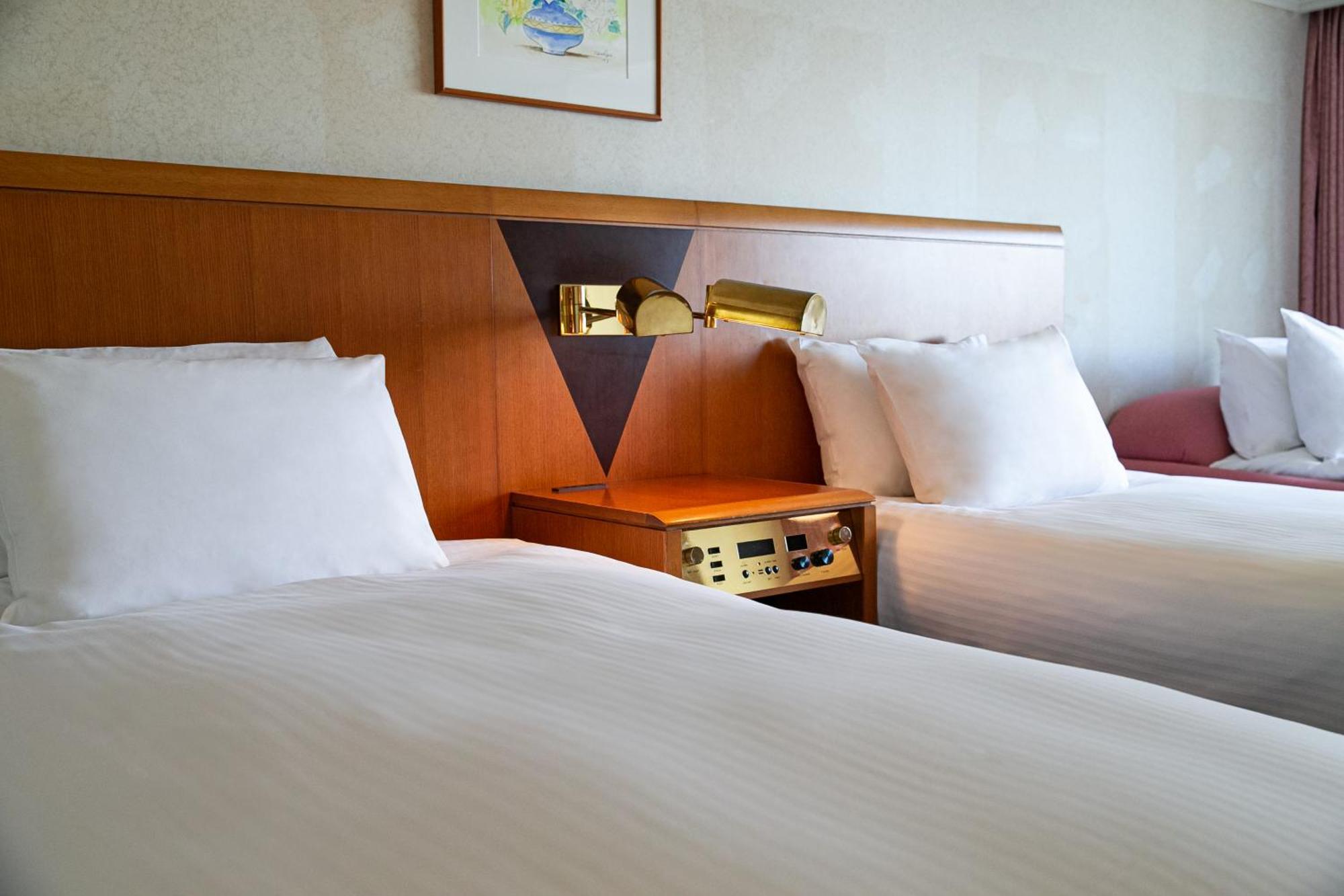 Grand Mercure Sapporo Odori Park Экстерьер фото