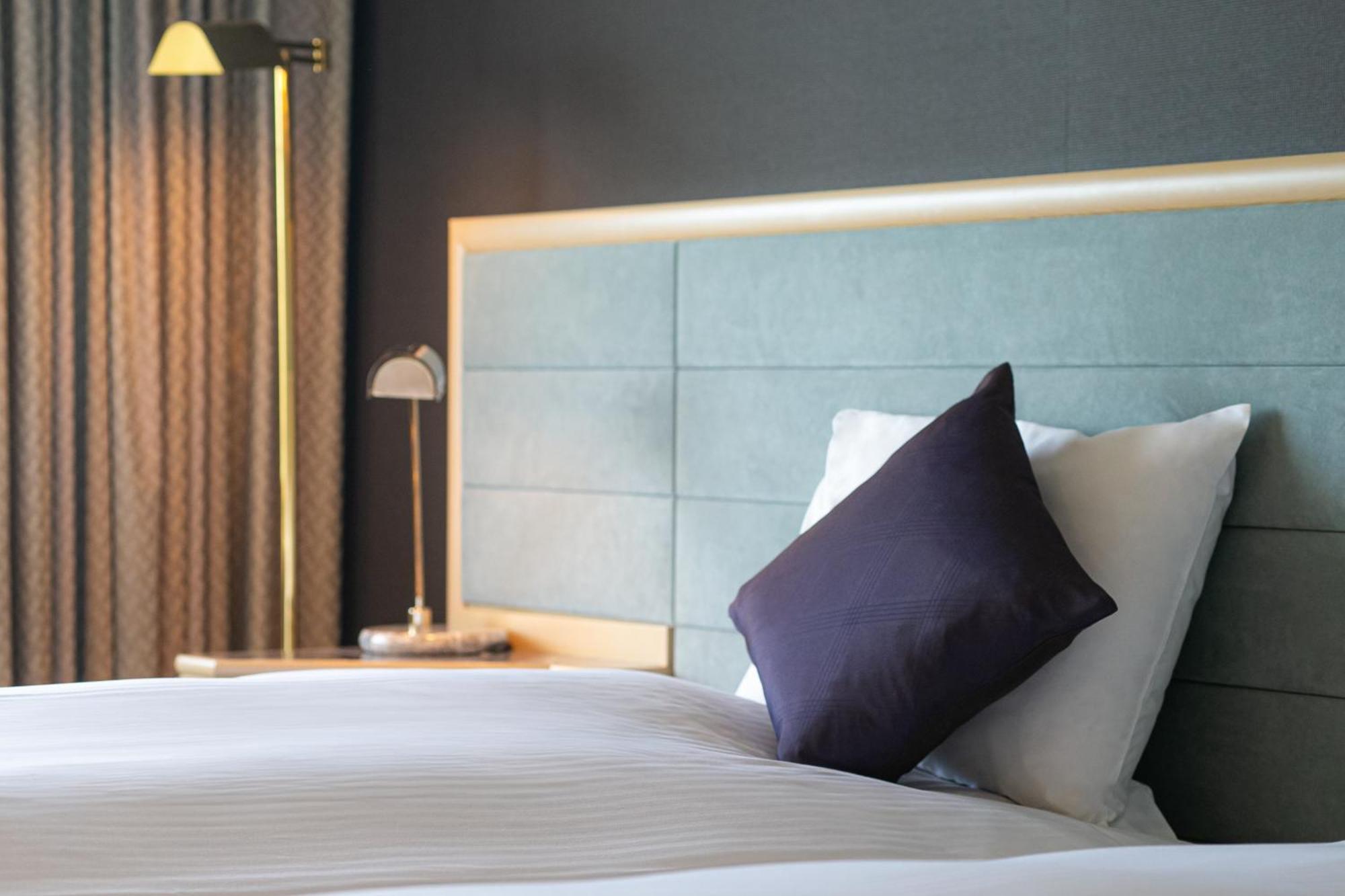 Grand Mercure Sapporo Odori Park Экстерьер фото