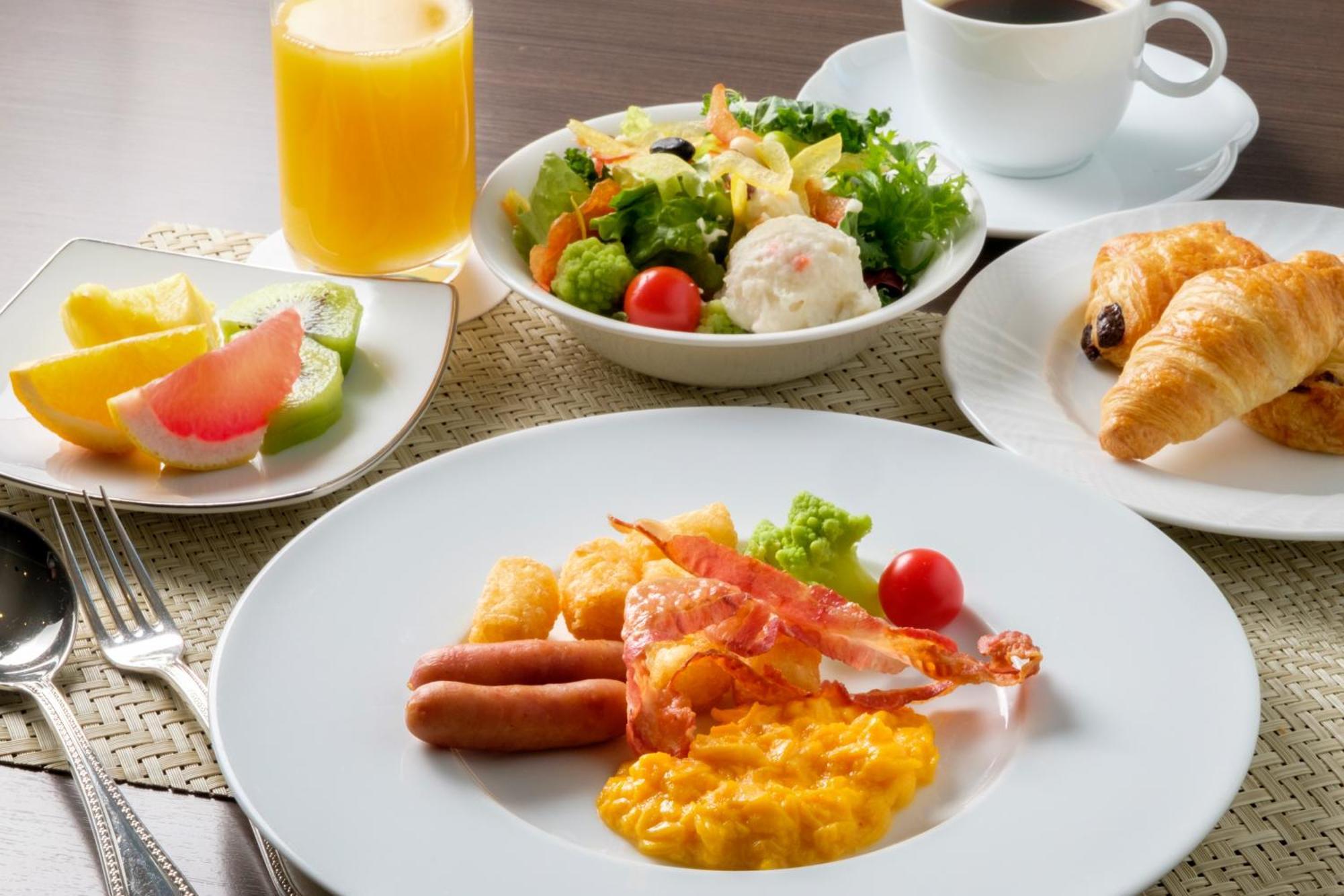 Grand Mercure Sapporo Odori Park Экстерьер фото