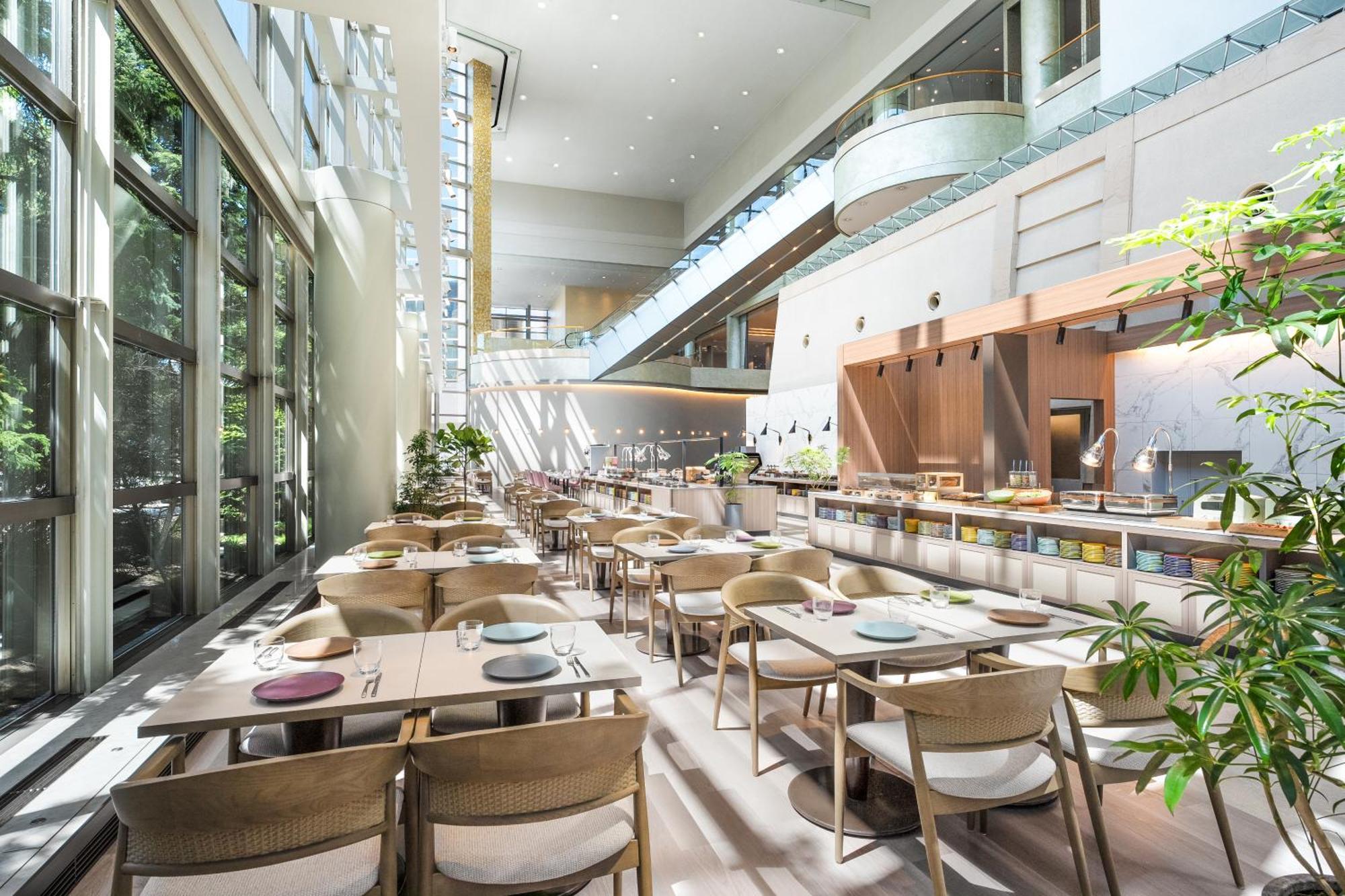 Grand Mercure Sapporo Odori Park Экстерьер фото