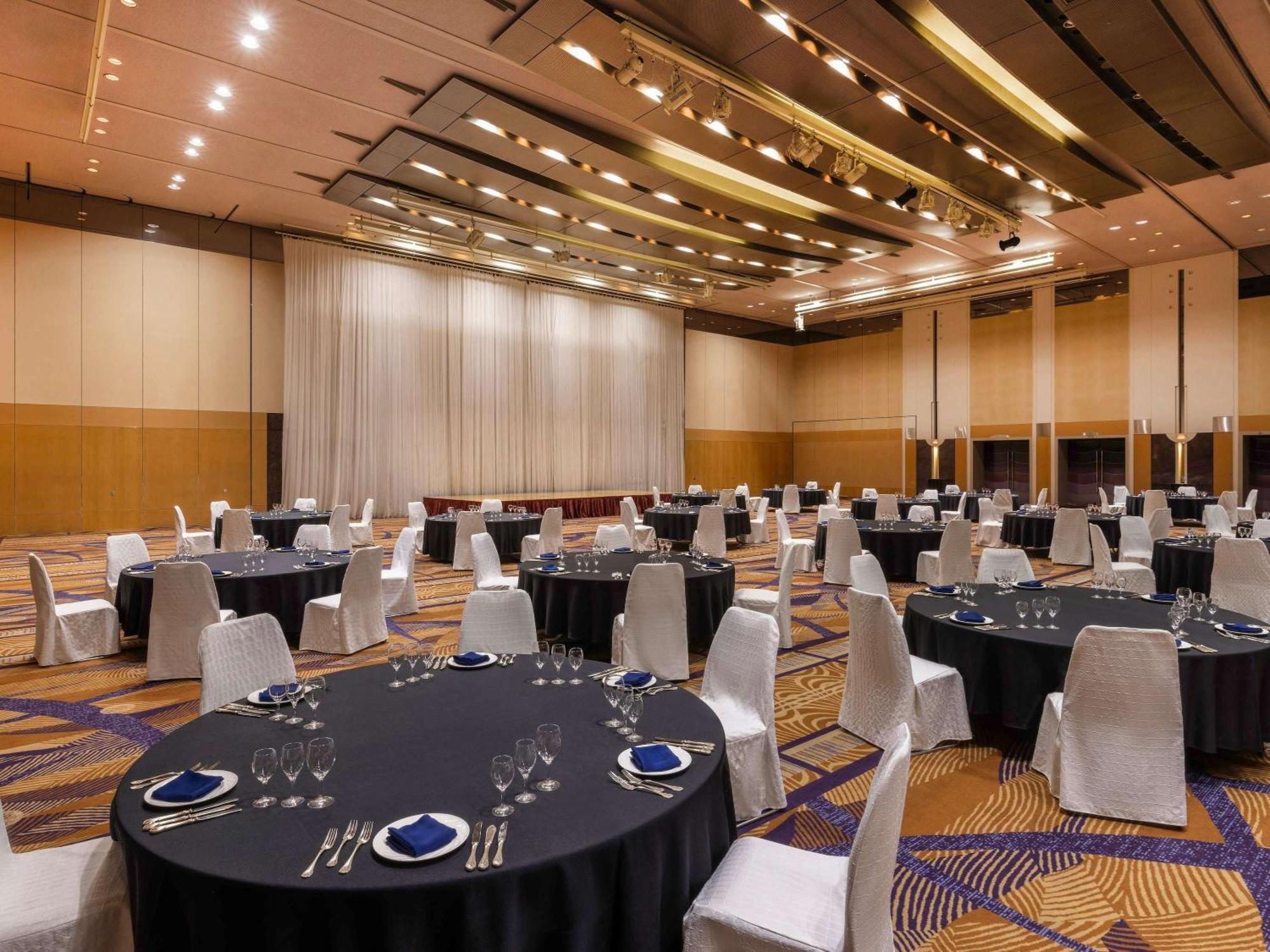 Grand Mercure Sapporo Odori Park Экстерьер фото