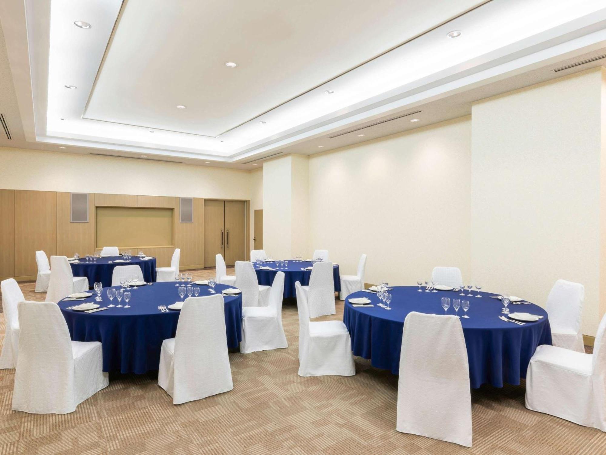 Grand Mercure Sapporo Odori Park Экстерьер фото