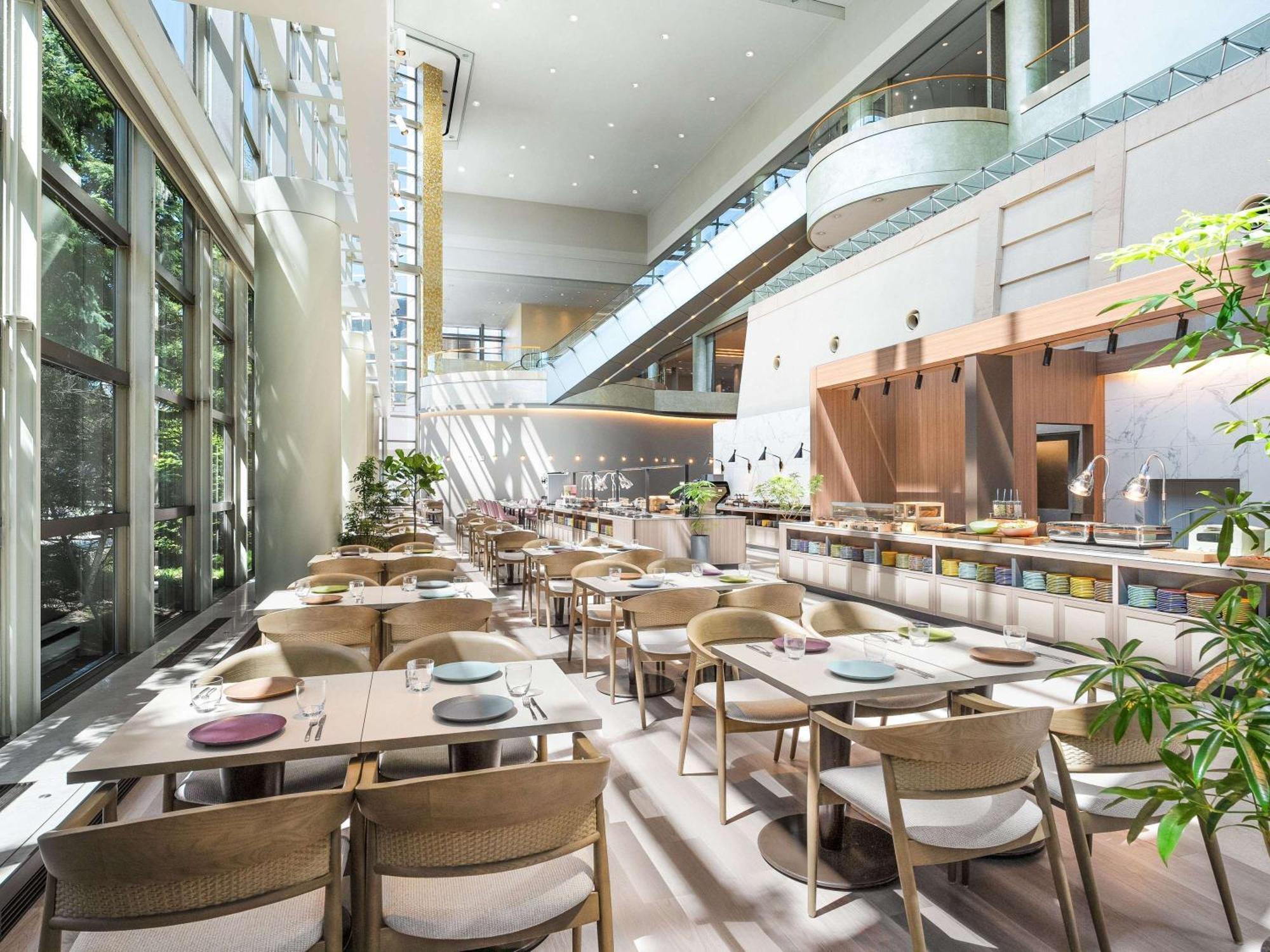 Grand Mercure Sapporo Odori Park Экстерьер фото