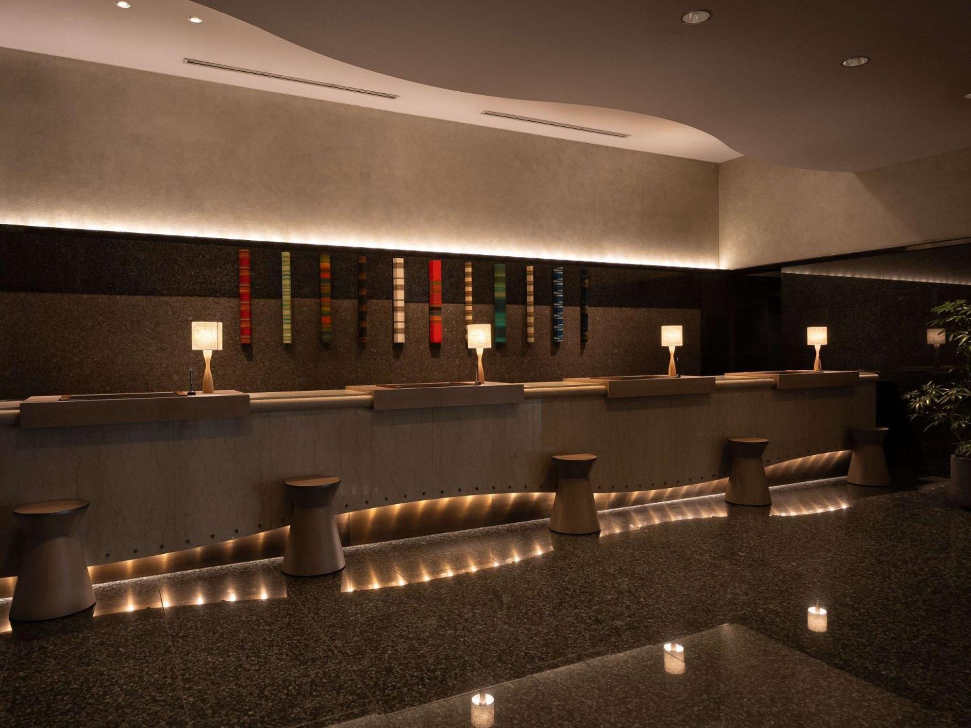 Grand Mercure Sapporo Odori Park Экстерьер фото
