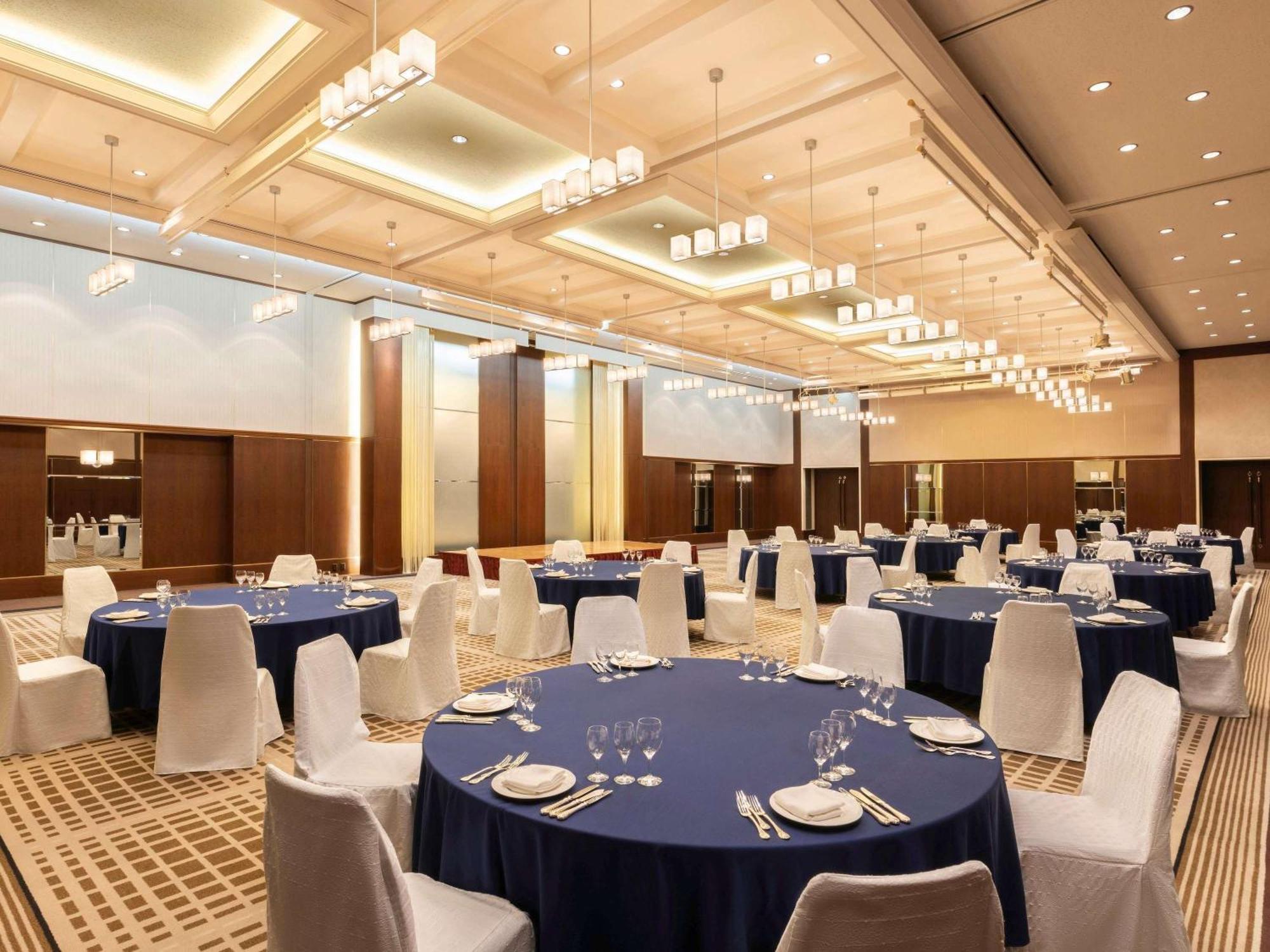Grand Mercure Sapporo Odori Park Экстерьер фото