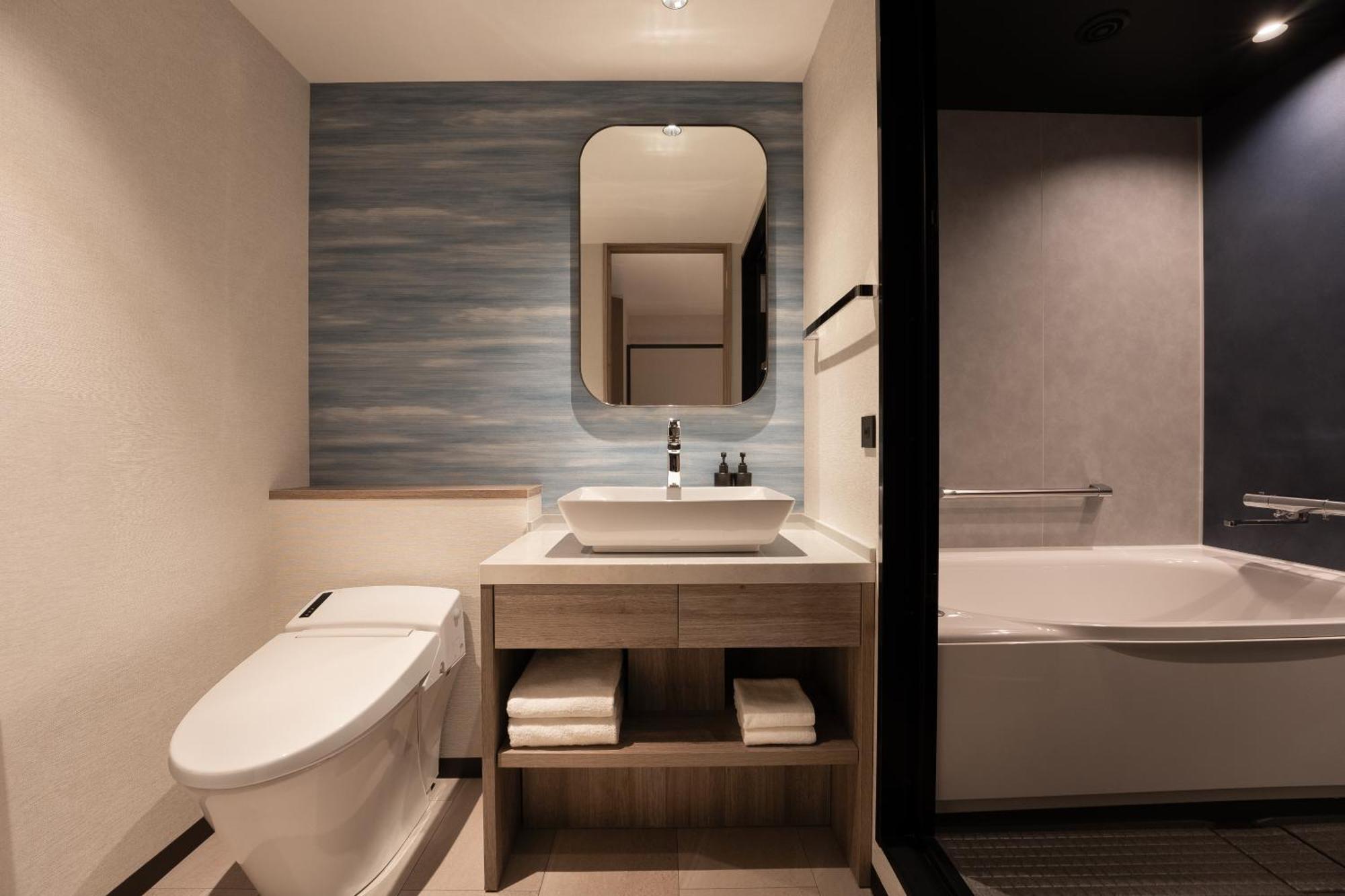 Grand Mercure Sapporo Odori Park Экстерьер фото